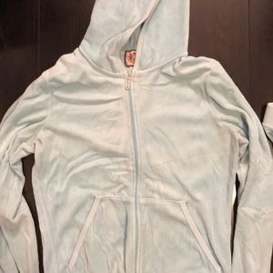 Juicy couture tracksuit Jacket